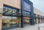 Tapi Edinburgh store