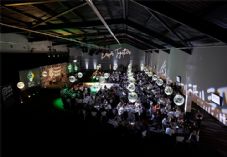 Travis perkins Managed Services Better Together Summit