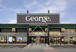 George standalone store - Leeds (Asda corporate)