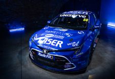 Selco renews sponsorship of Laser Tools Racing - MB Motorsport