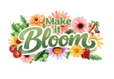 British Garden Centres - Make it Bloom