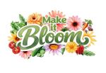 British Garden Centres - Make it Bloom