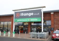 The Range Christchurch (corporate)