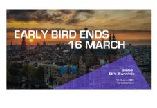 Early Bird Tickets - Global DIY-Summit