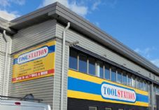 Toolstation store (corporate)