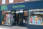 Robert Dyas Henley (corporate)