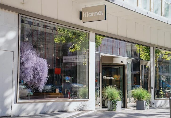 Klarna office
