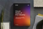 Houzz UK State Of The Industry 2026 report