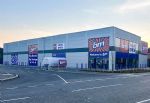 934 BM Stores Strabane Bradley store relocation