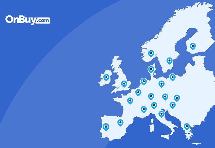 OnBuy locations