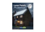 Wickes - Lunar panels