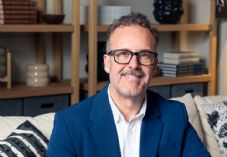 IKEA - David McCabe headshot