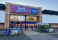 B&M Stores - Stamford