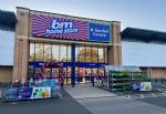 B&M Stores - Stamford