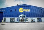 Chadwicks store (Grafton Group - corporate)