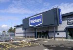 Wickes Store Opening - Dunfermline
