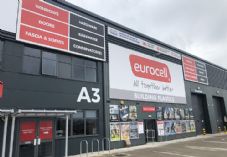 Eurocell Cheltenham (corporate)