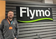 GARDENA Michael Holden