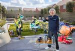 Jewson - Jimmy Bullard