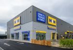MKM Building Supplies branch