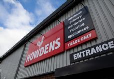 Howdens depot (corporate)