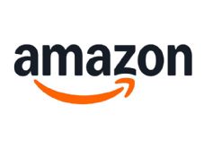 Amazon logo