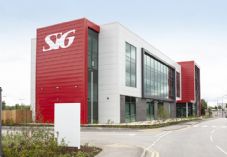 SIG - Sheffield office