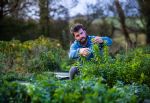 GARDENA Huw Richards Top Of The Plots