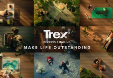 Trex 2026 campaign