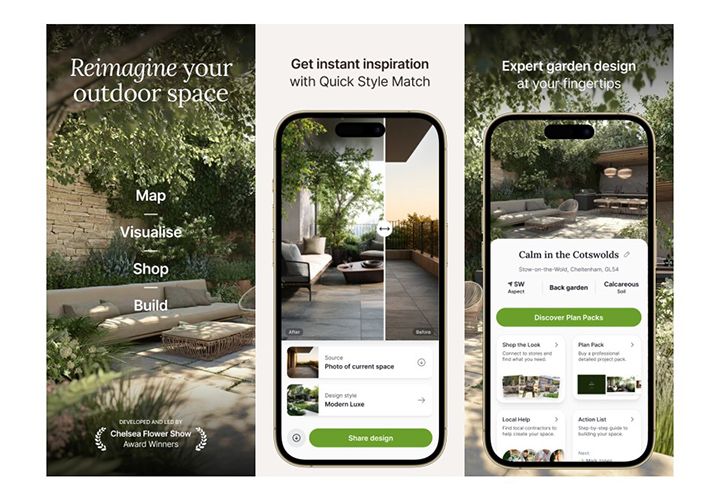 Spacelift App - May 2026