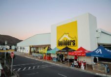 Builders Massmart New Builders store in Longbeach Western Cape