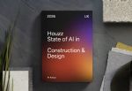 2026 UK Houzz State of AI in Construction & Design
