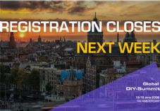 Global DIY-Summit