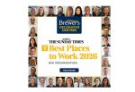 Brewers - The Sunday Times Best Places To Work 2026