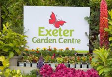 BGC Exeter sign
