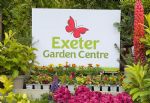 BGC Exeter sign