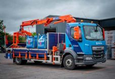 Jewson fleet (corporate)