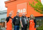 B&Q Installer of the Year 2026