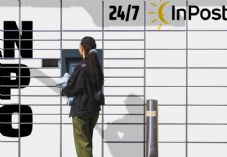 InPost lockers (via The Very Group press release)