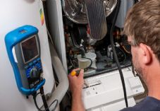 City Plumbing image for SparesFinder press release
