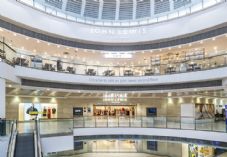 John Lewis store (corporate)