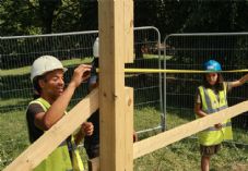 Selco Community Heroes Build Up Foundation
