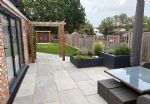 Jewson landscaping competition - Lou Whiteley
