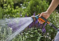 GARDENA 2026 hose sprayer