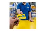 Toolstation giftcard June 2026