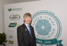 GCA CEO, Peter Burks, at the 2026 GCA Conference
