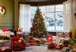 Dobbies Christmas 2026