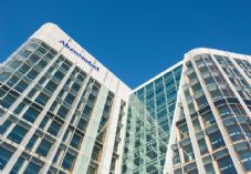AkzoNobel main office/headquarters