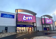 B&M Gateshead (corporate)
