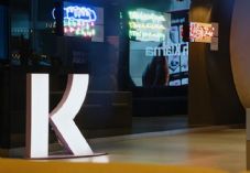 Klarna offices